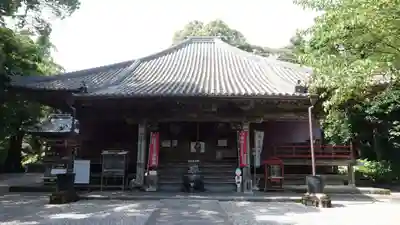 最御崎寺(高知県)