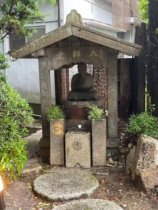 常福寺の建物その他