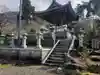 伊夫岐神社のその他建物