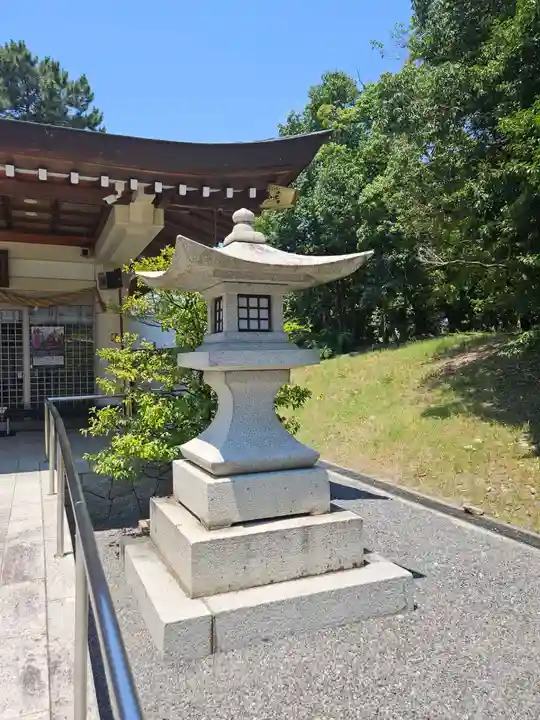 廣島護國神社(広島県)