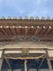 高峯神社の芸術