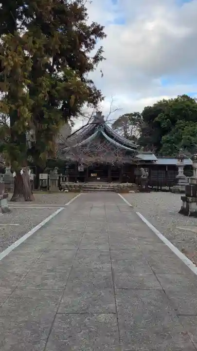 石刀神社(愛知県)