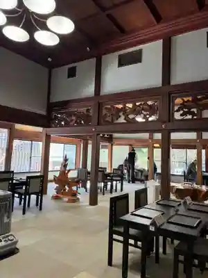 三峯神社(埼玉県)