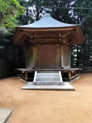 鶴林寺(徳島県)