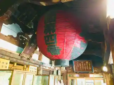 施福寺のその他建物