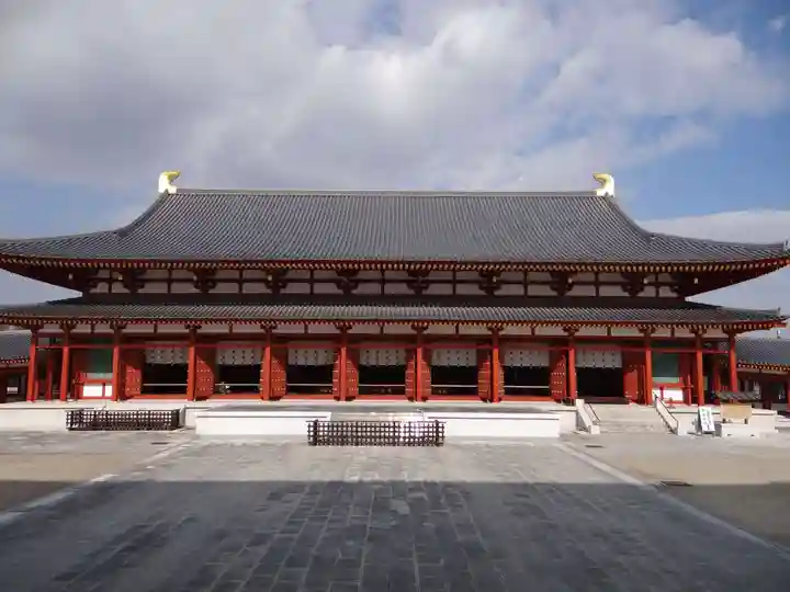 薬師寺(奈良県)
