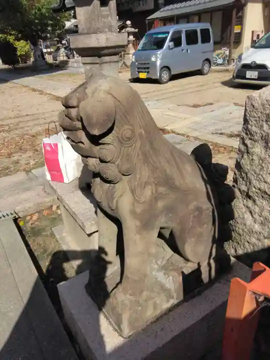 柴島神社(大阪府)