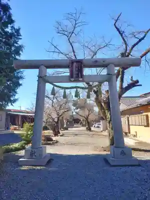 廣瀬神社(埼玉県)