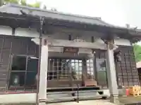 妙典寺の本殿・本堂