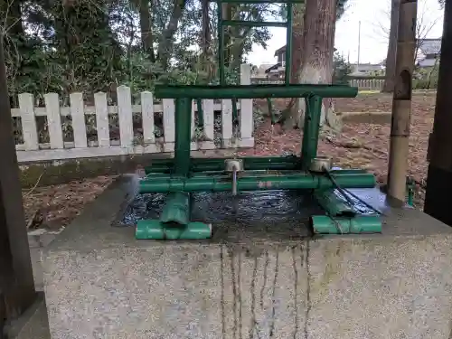 神明社(福井県)