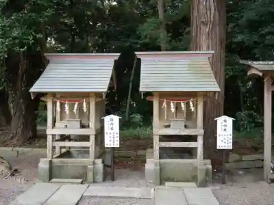 息栖神社(茨城県)
