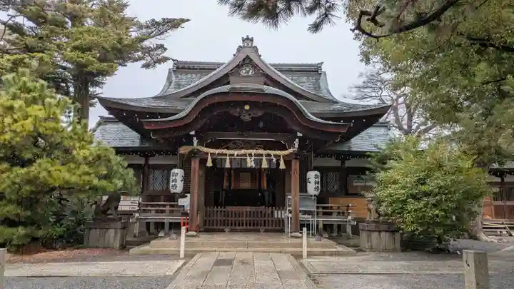 熊野神社(京都府)