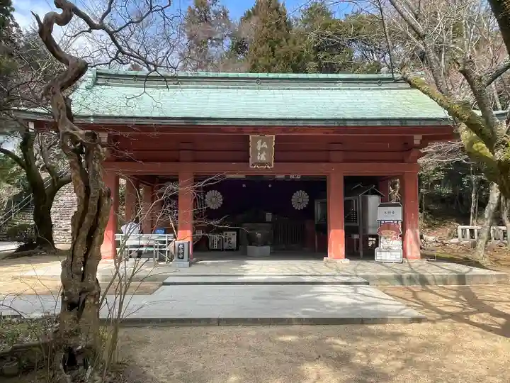 根香寺(香川県)