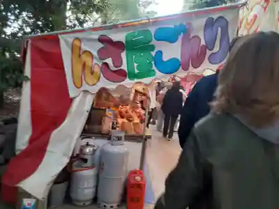 寒川神社(神奈川県)