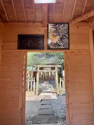 幣立神宮(熊本県)