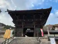 長谷寺(奈良県)