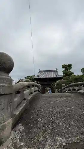 西林寺(愛媛県)