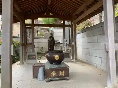 弘明寺のその他建物