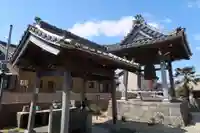 潮音寺(三重県)