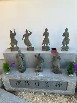 久米田寺(大阪府)