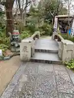 晴明神社のその他建物