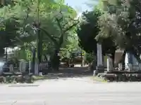 小舟神社(群馬県)