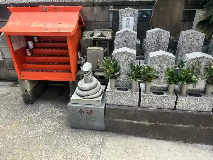 豊受稲荷本宮(千葉県)