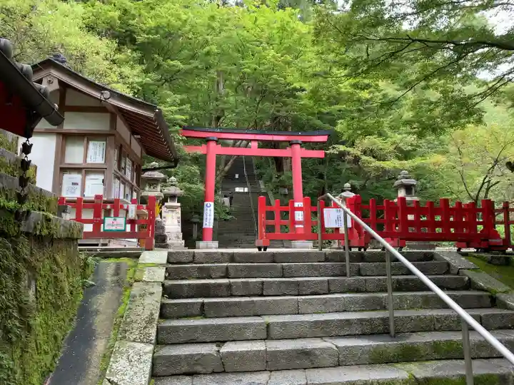 談山神社のその他建物