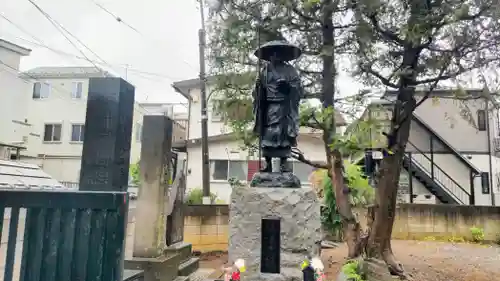 寿徳寺(東京都)