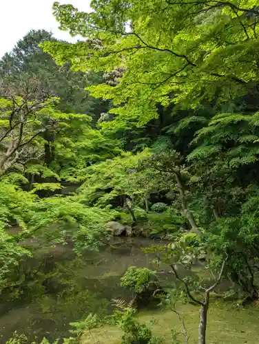 南禅院(京都府)