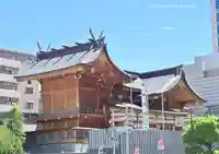 水天宮(東京都)