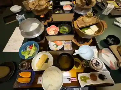 薬師如来堂(北海道)