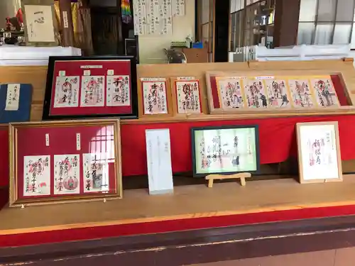 茂左衛門地蔵尊 千日堂(群馬県)