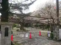 林泉寺のその他建物