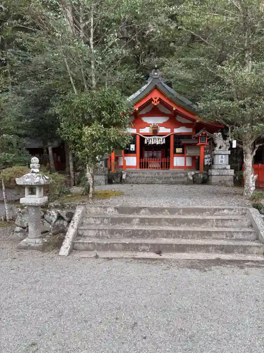 北畠神社(三重県)