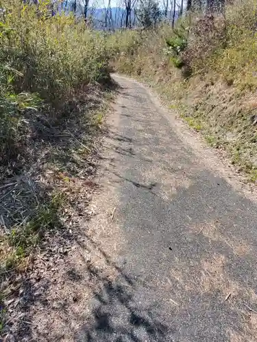 愛宕神社（山宮）(栃木県)