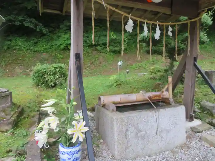 三春大神宮(福島県)