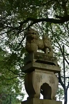 内宮神社(愛媛県)