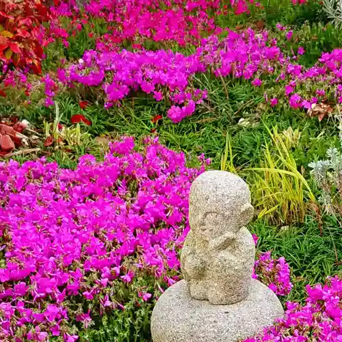 寿量山　速成寺(奈良県)