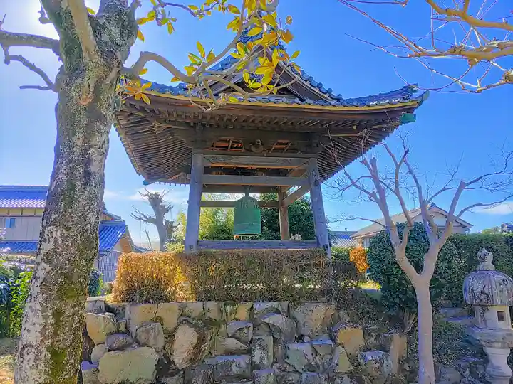 貞印寺のその他建物