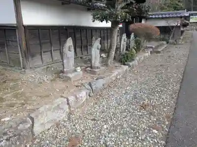 東禅寺(岐阜県)