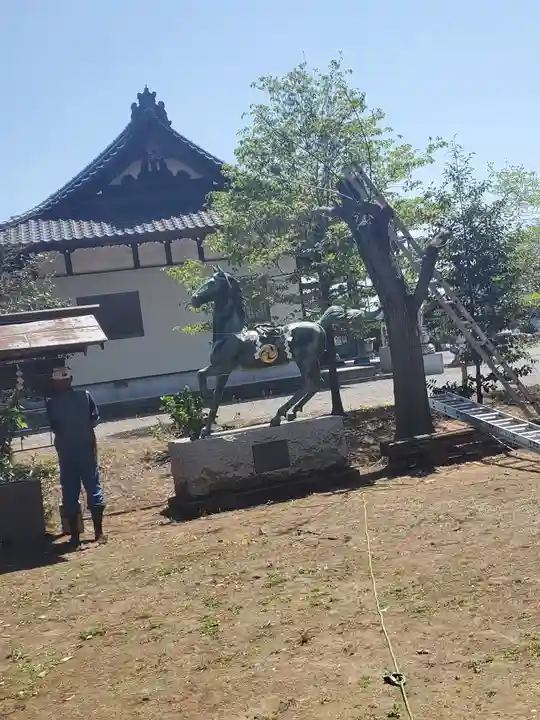 雷電神社(群馬県)