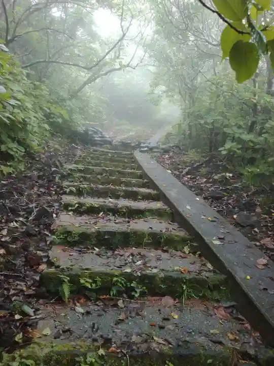 浅間神社(東京都)