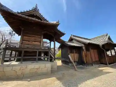 妙興寺(岡山県)