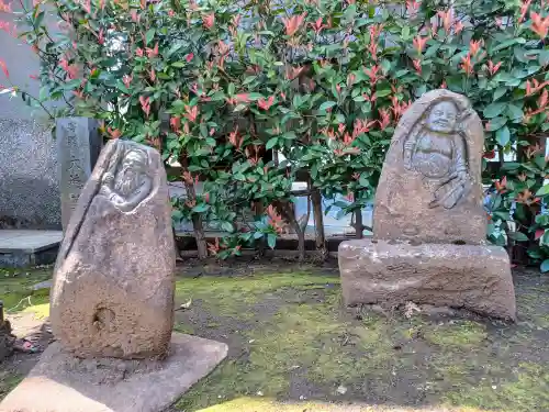 春清寺(東京都)