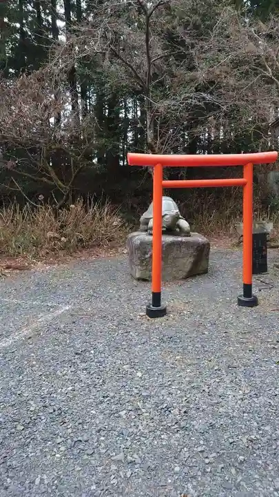 亀岡八幡宮(栃木県)