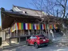 勝鬘寺(愛知県)