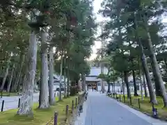 瑞巌寺(宮城県)