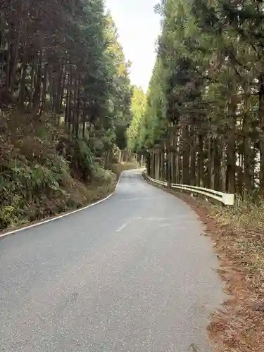 吉野神宮(奈良県)