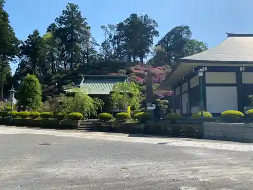 清澄寺のその他建物